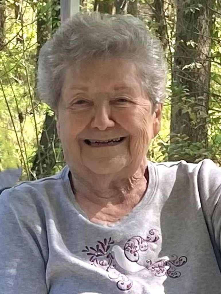 Shirley Mae Donnell Profile Photo