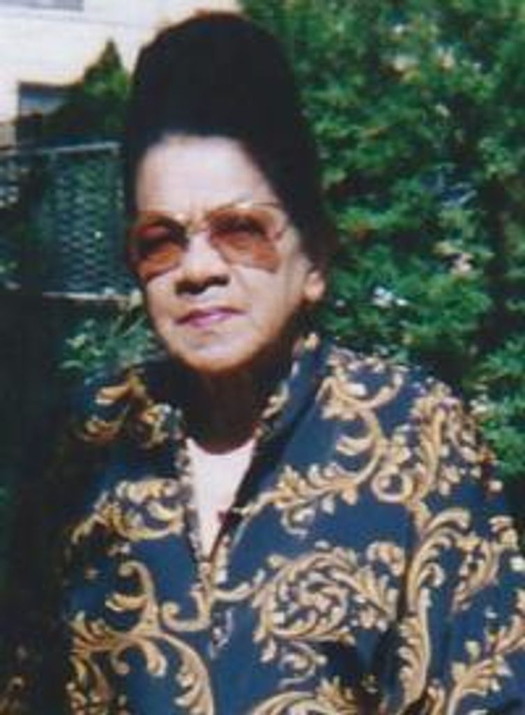 Murlene M. Gill