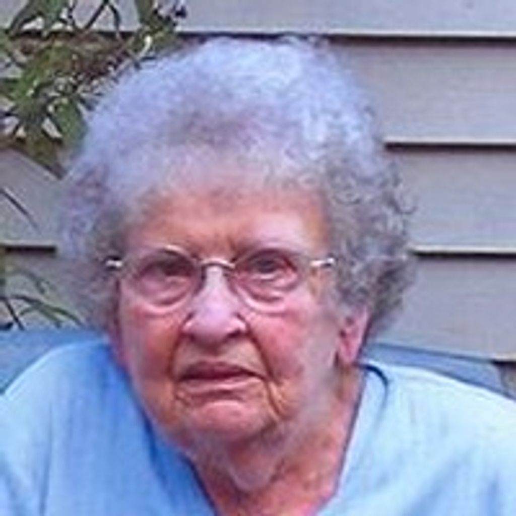 Betty  Louise Martin