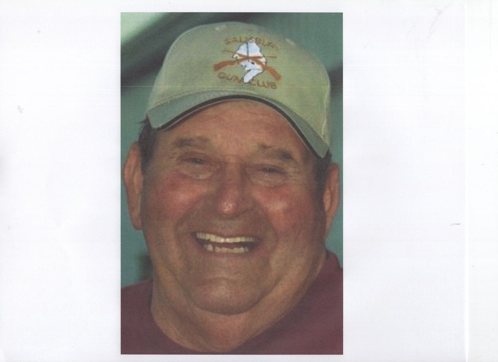 George W. Bradford Jr.