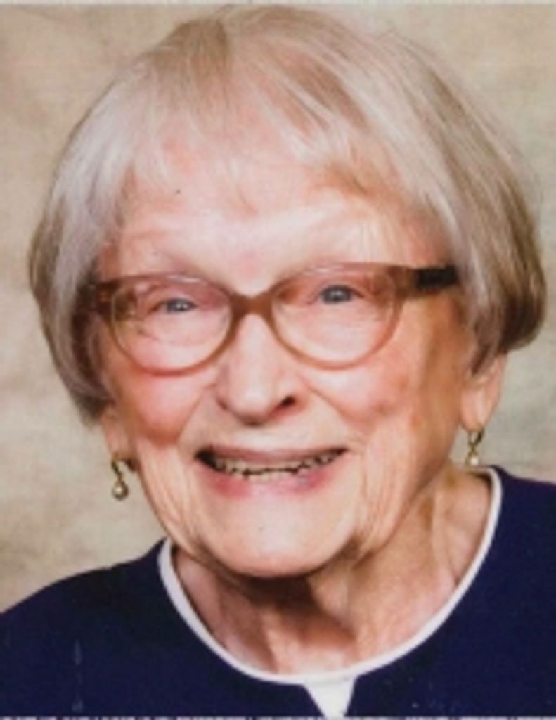 Elva Ruth Zerbe Profile Photo