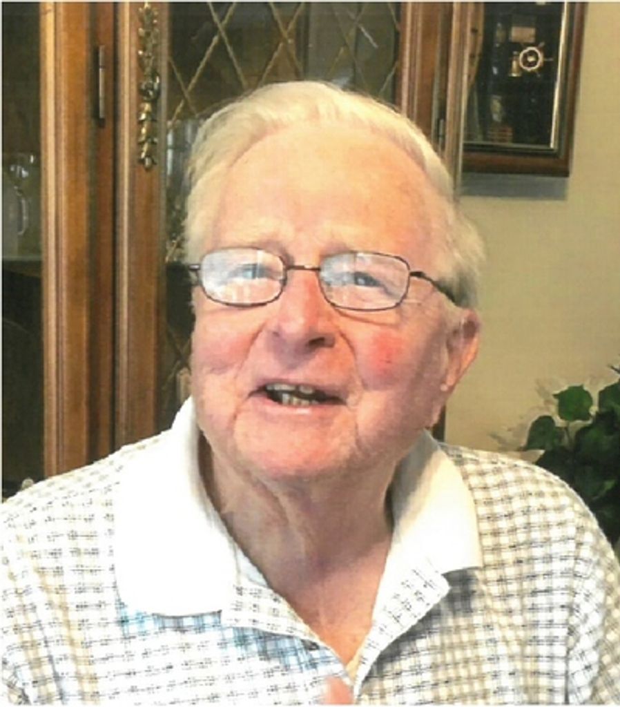 Raymond Donald Balsavich Profile Photo