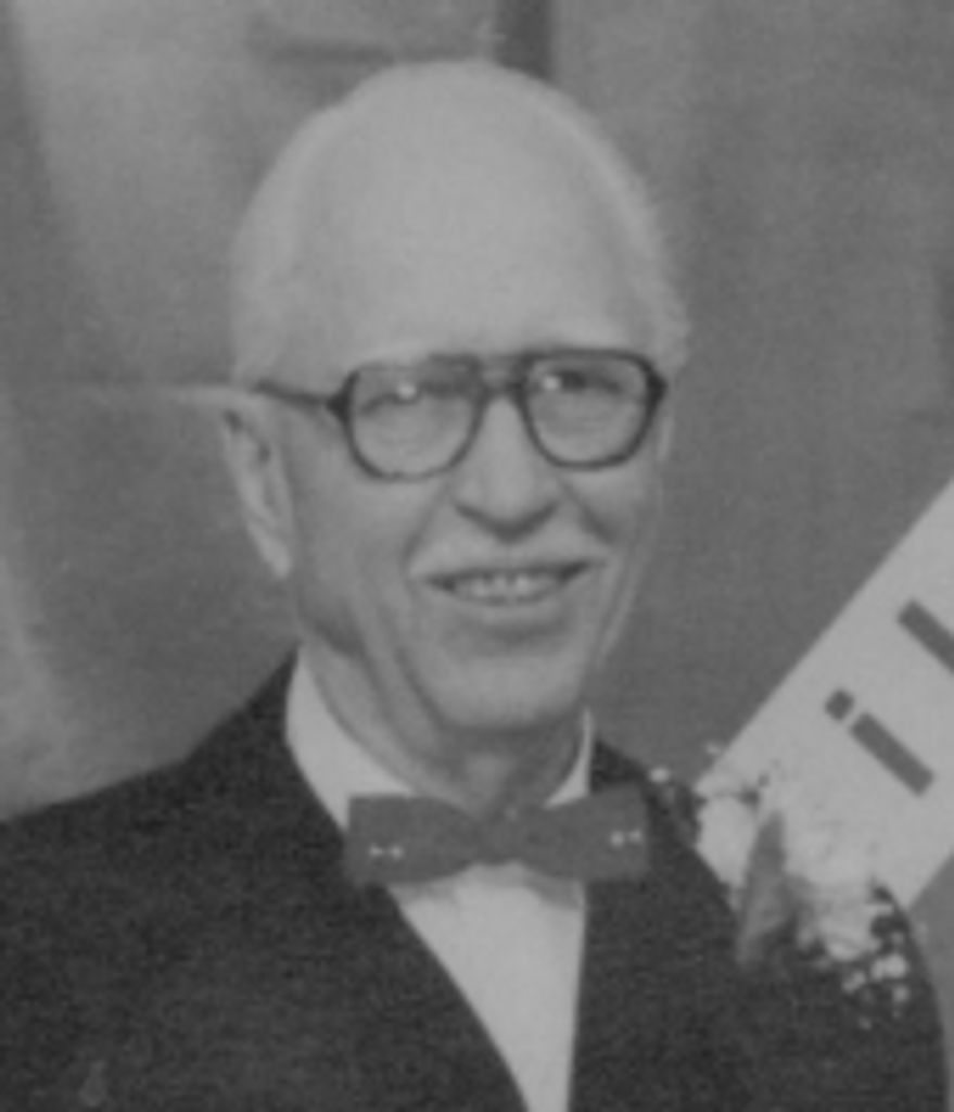 Clarence Fred Taylor Profile Photo
