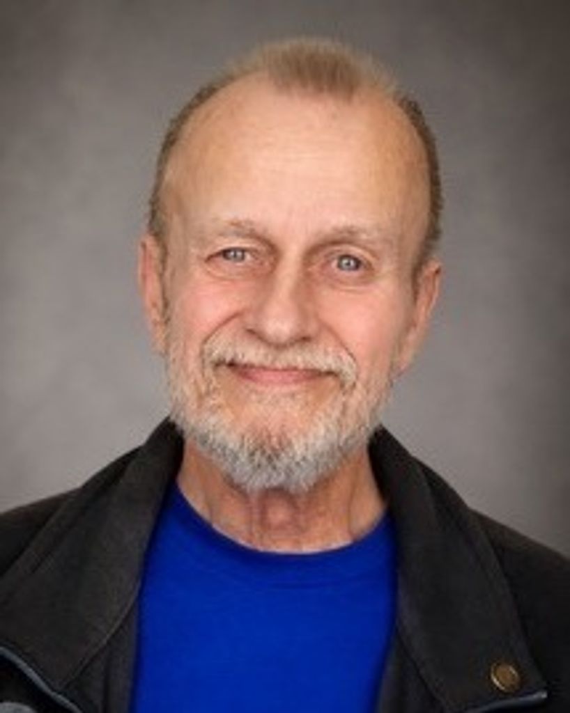 James Robert Pobanz Profile Photo