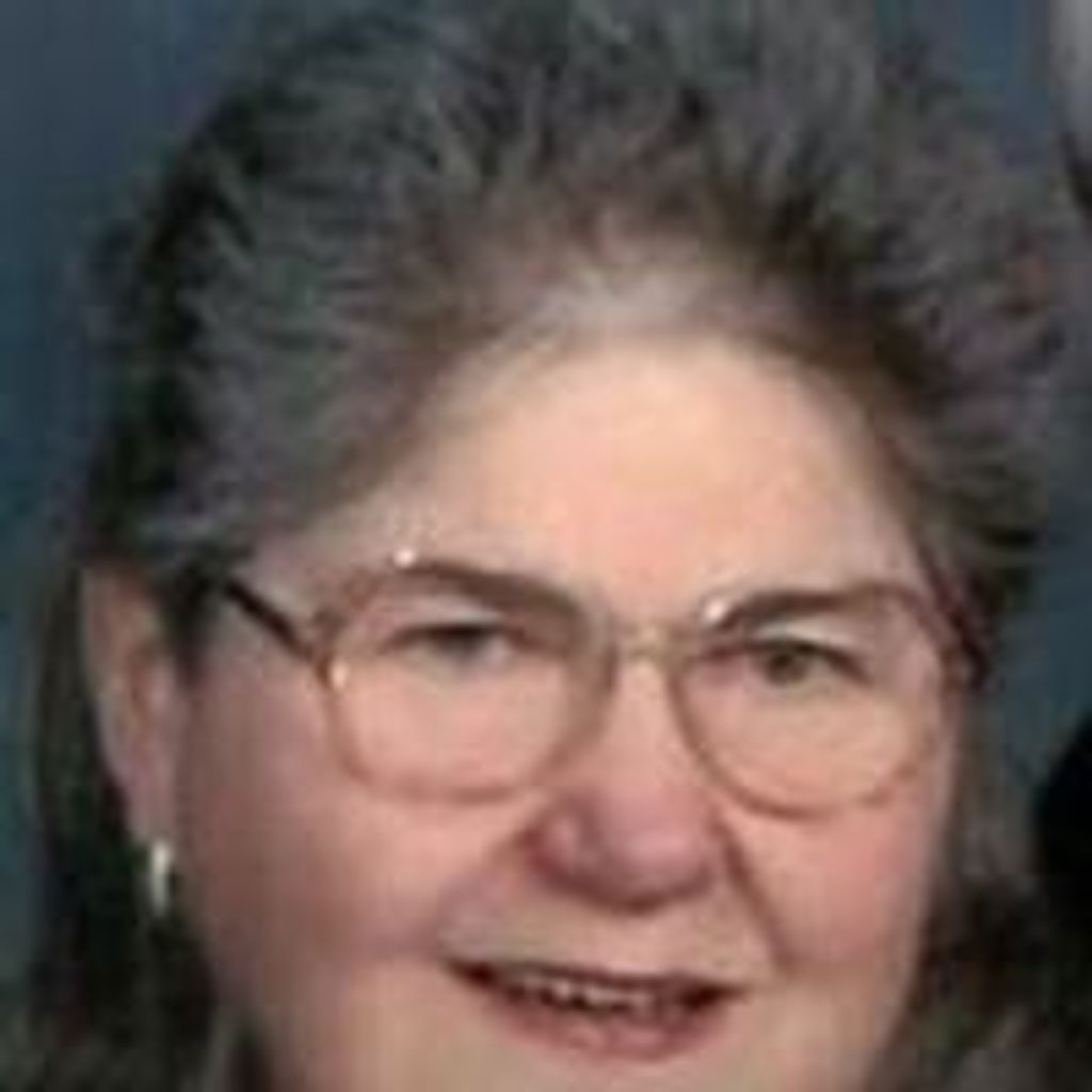 Judy  Ann (Kirkman)  House