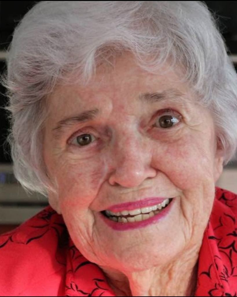 Martha Joy Wenz Profile Photo