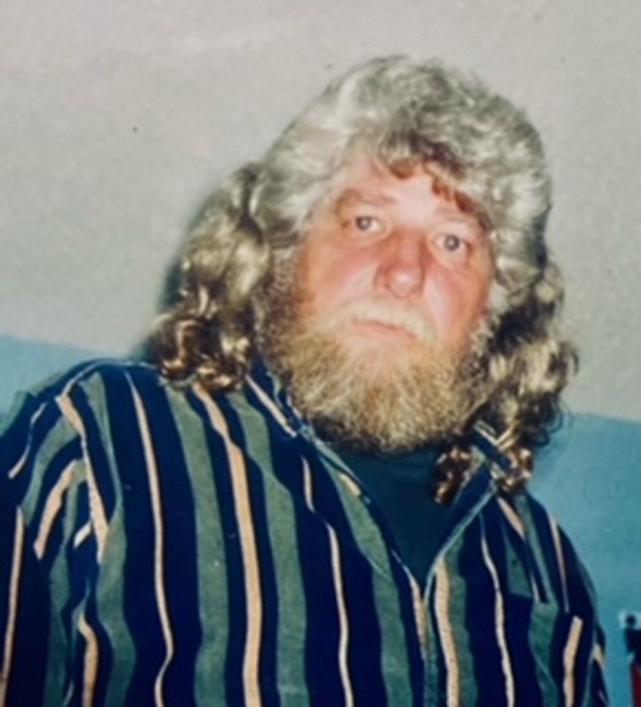 Mr. Jack Sanders Sr. Profile Photo