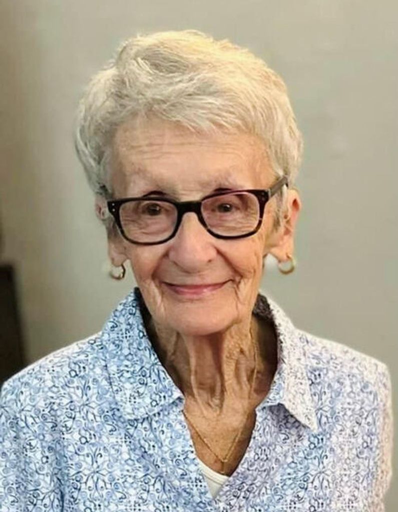 Eleanor G. Van Ness Profile Photo