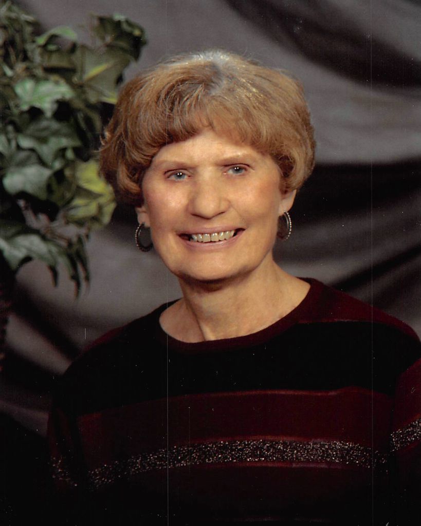 Joan Marie Todd Profile Photo