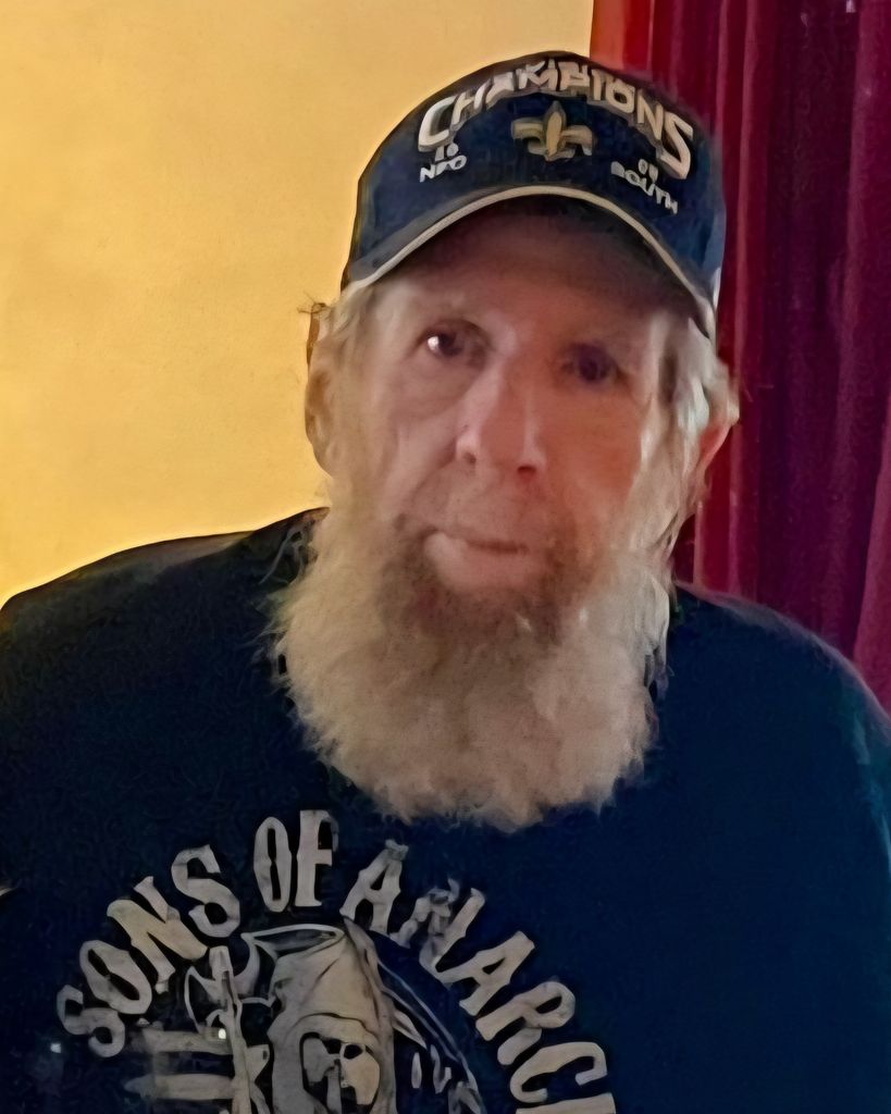 Kenneth Wayne Wood
