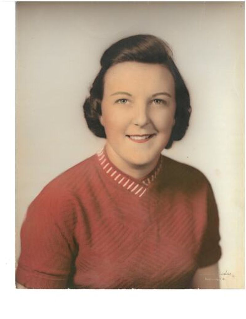 Myrtle Paulette Watkins Profile Photo