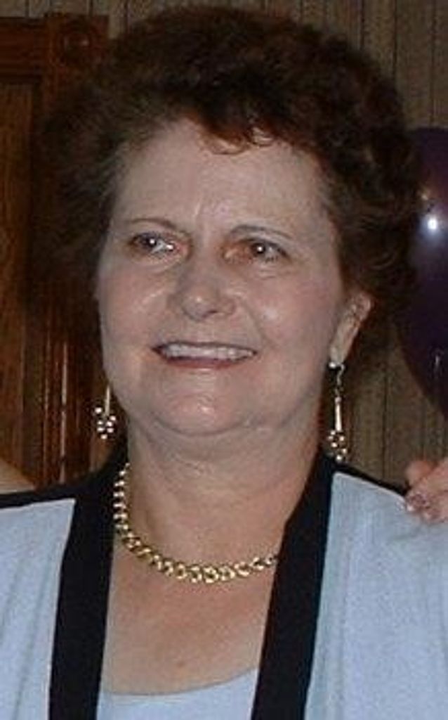 Jean M. (Flera)  Borasky