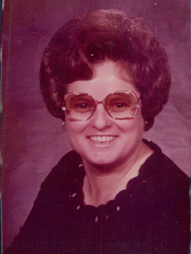 Frances Qualls