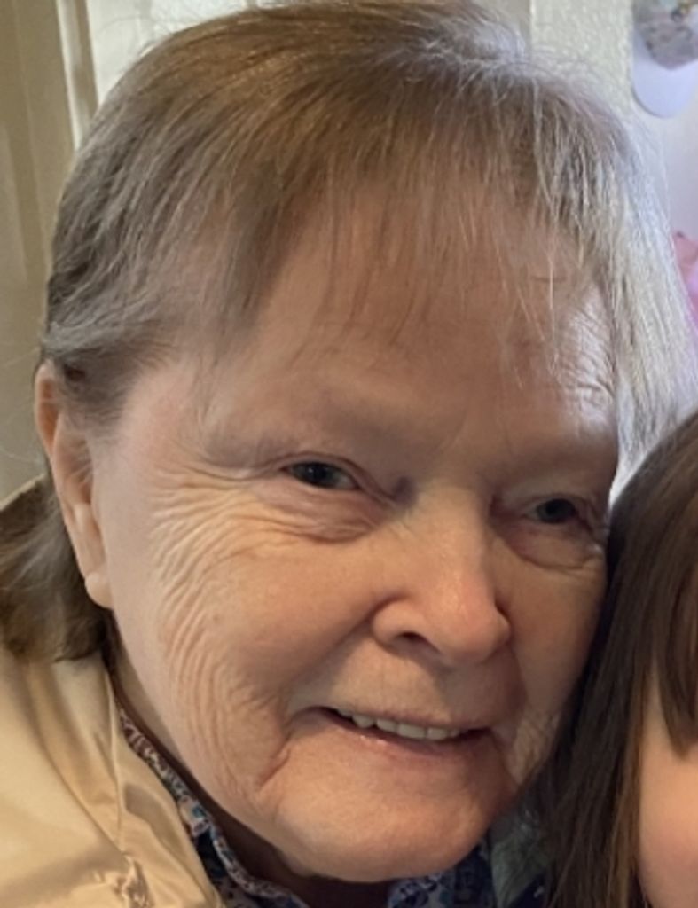 Donna J. Spurgeon