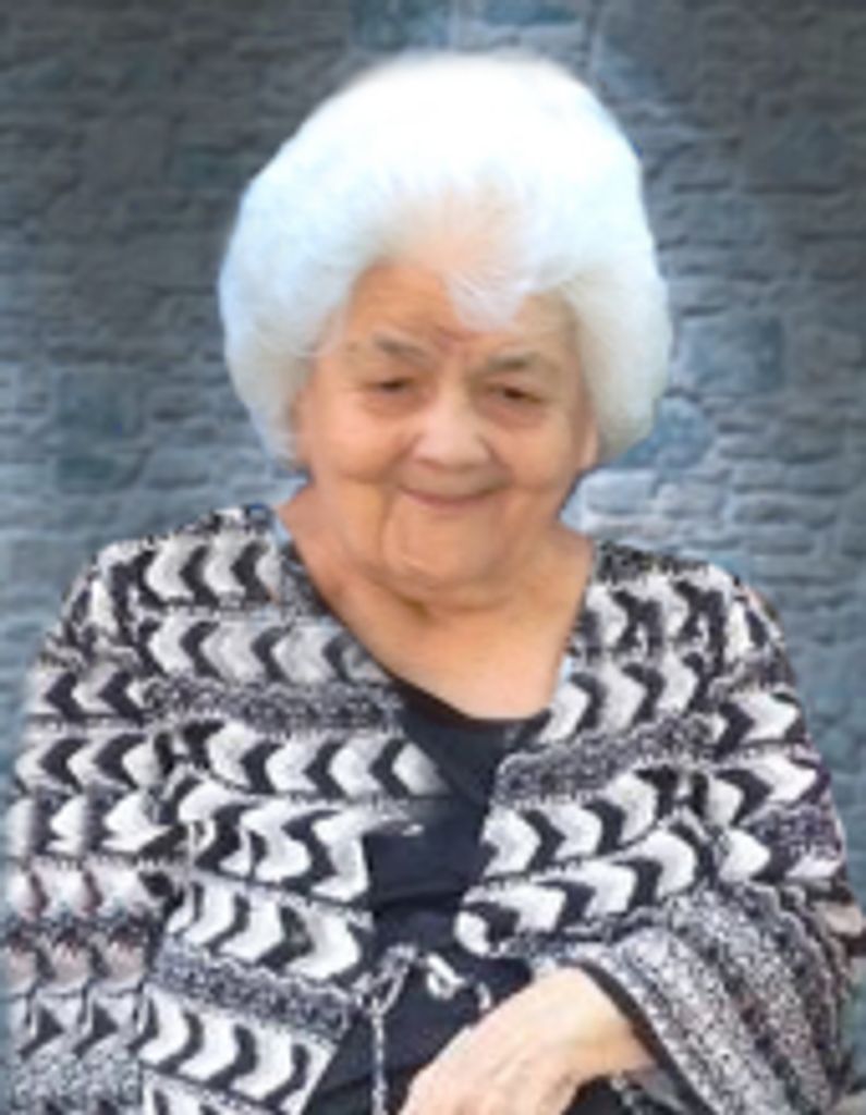 Frances B. Jones