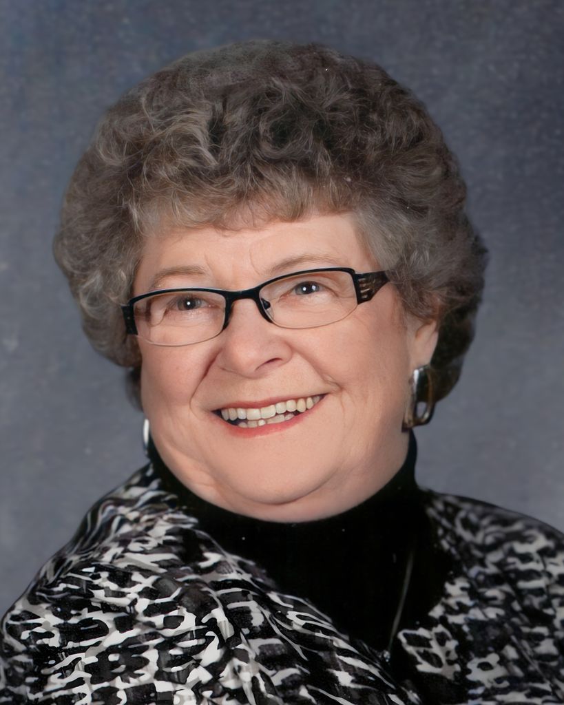 Janice "Jan" C. Hammer
