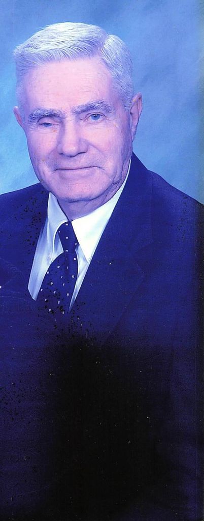 Paul Westbrook Profile Photo