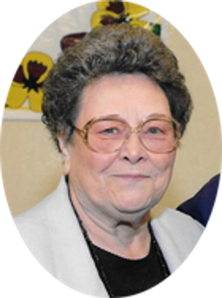 Gladys Dupree