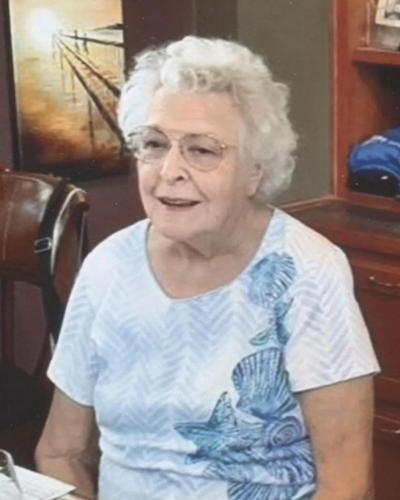 Inez M Anderson Profile Photo