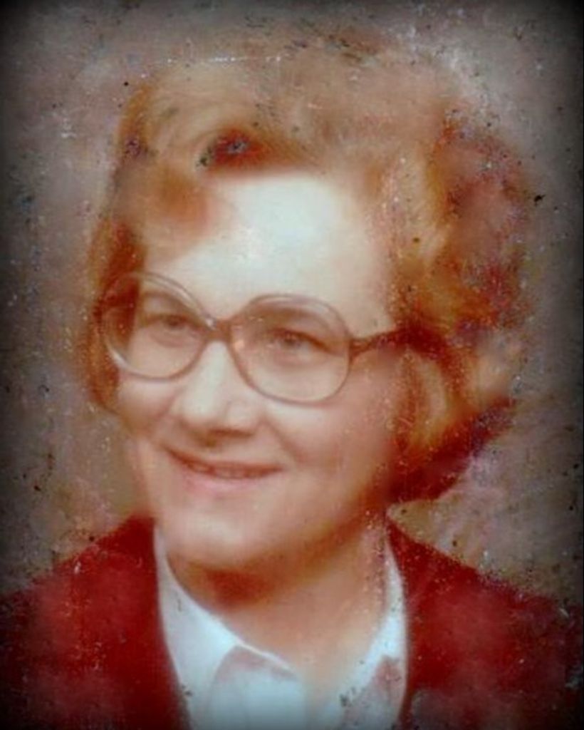 Jane B. Dickus