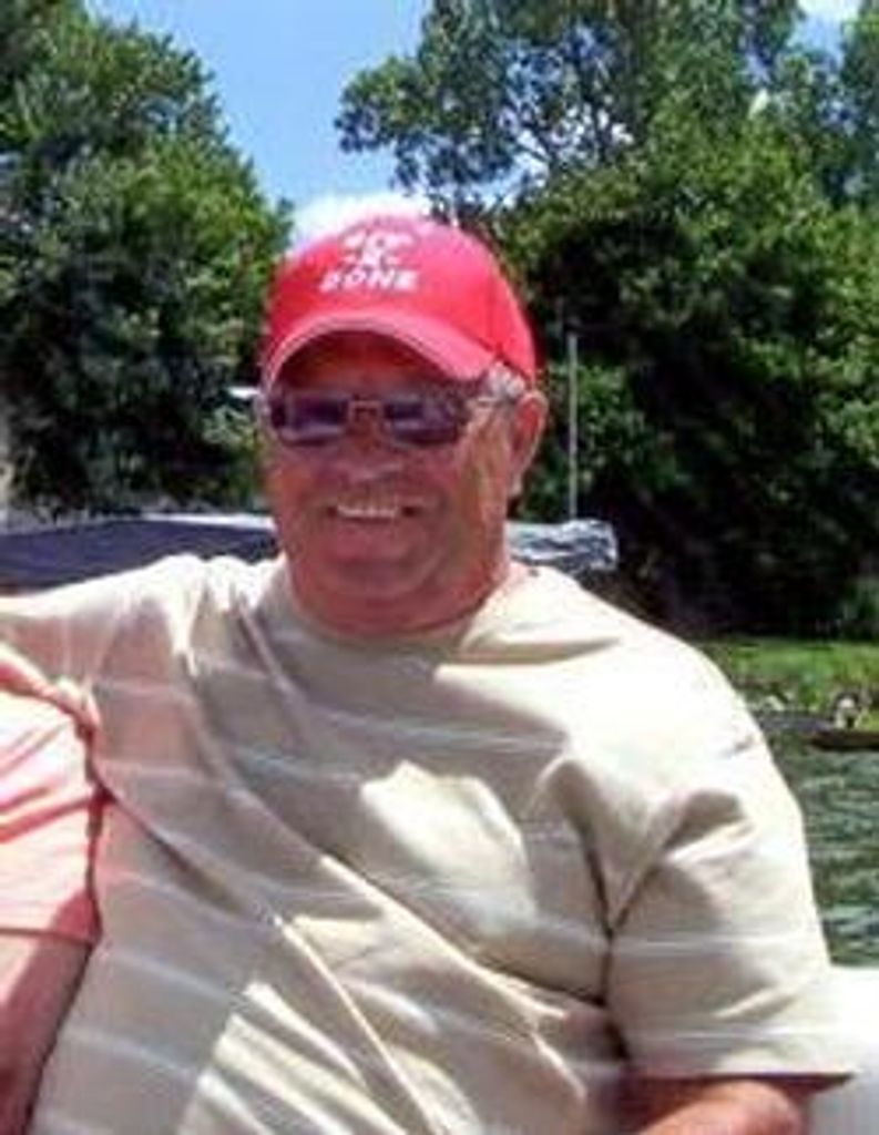 R. Hewitt "Huey" Sutton Profile Photo