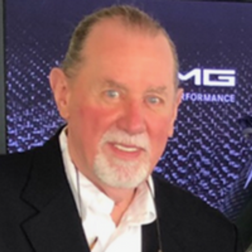 Mark Carlton Gold Profile Photo