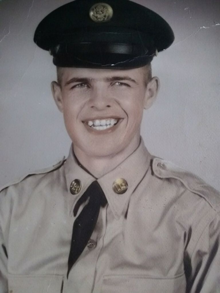 Charles Larry Cantrell