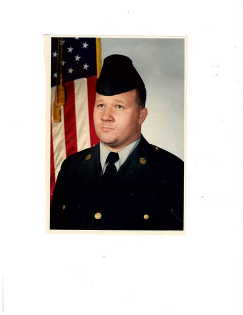 Danny Lynn Riggan Profile Photo