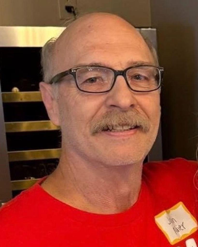 John Joseph Maier Profile Photo