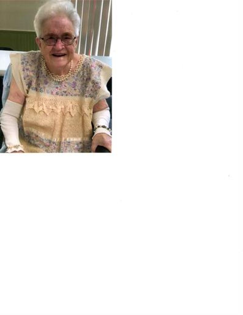 Elsie Ruth London Profile Photo