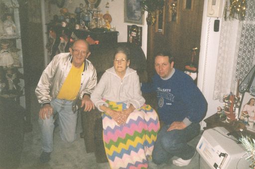 Joe Shepherd photo gallery thumbnail 35 of 48