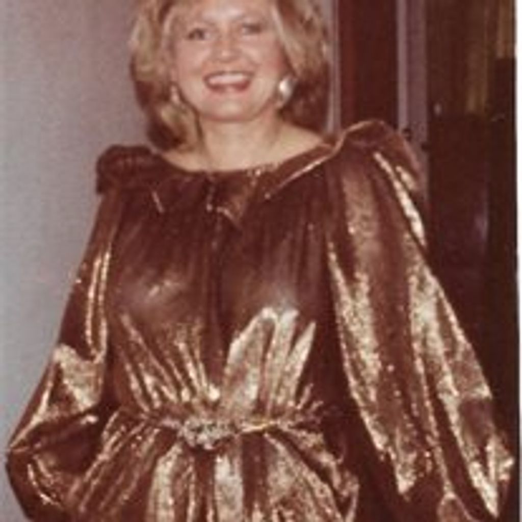 Joan F. (Fredenburg) Cariglia Profile Photo