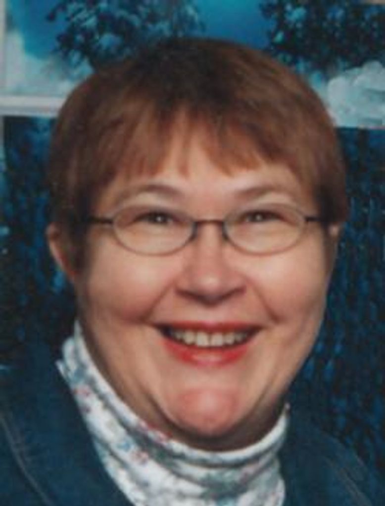 Mary Ann Wolf Profile Photo