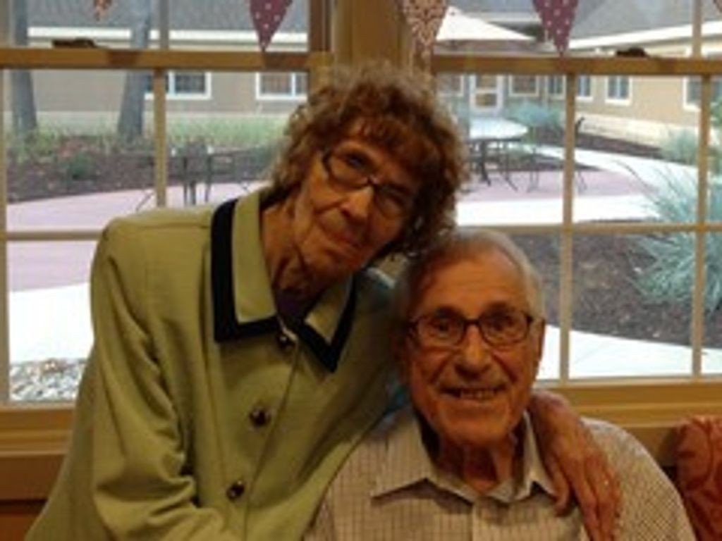 Joan (Mielke)  Banasik