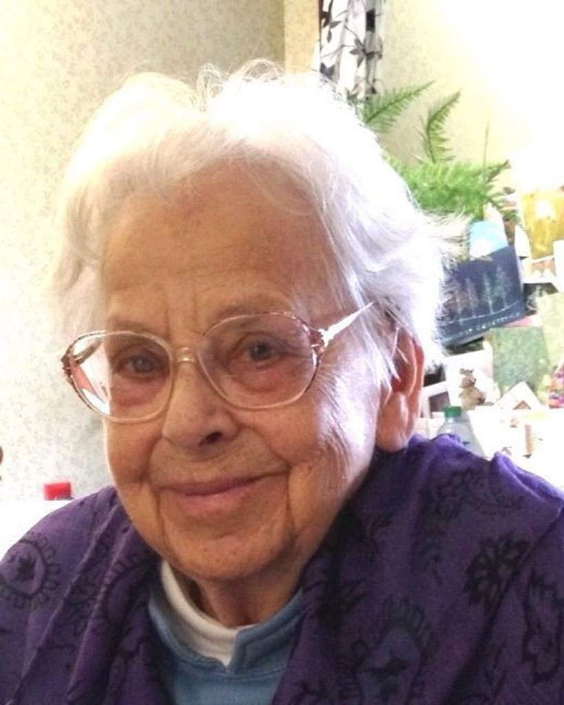 Mary Whitmore Mcclintock