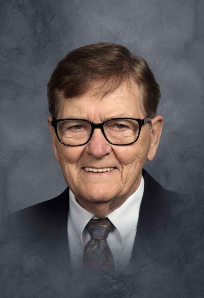 William "Bill" A. Ferguson