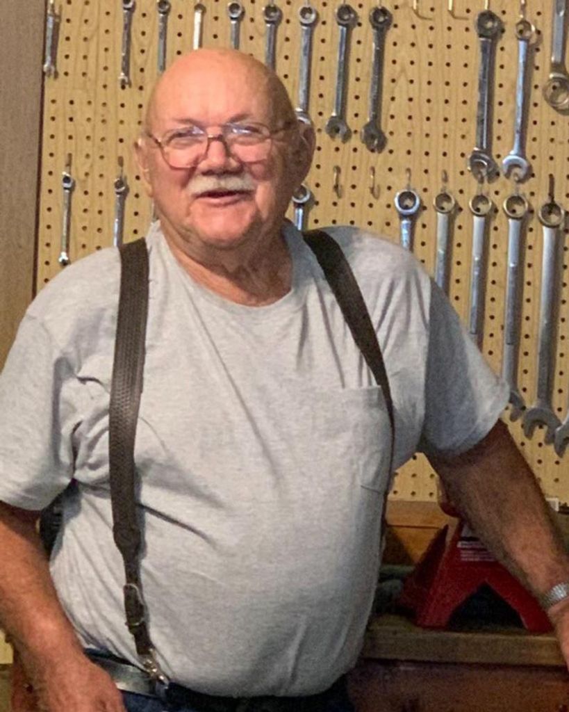 Richard Lee "Dick" Dodt Profile Photo