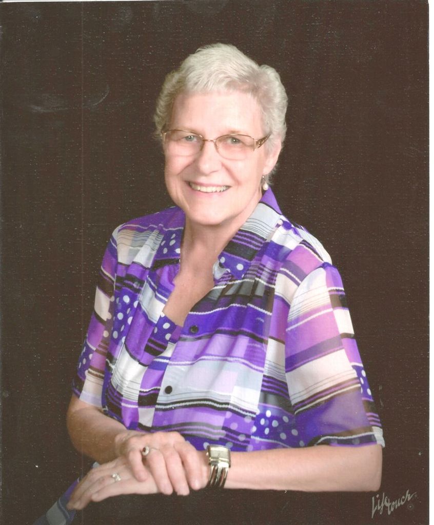 Gisela  Catherine Jakubowski Profile Photo
