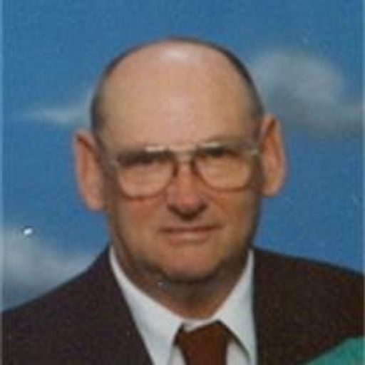 Robert F. Elgin Profile Photo