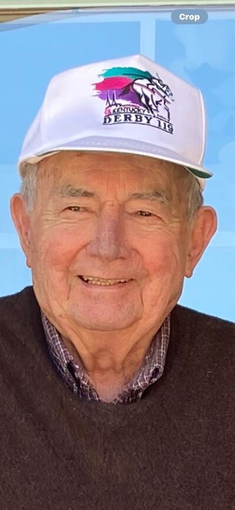 William M. "Bill" Trent Profile Photo