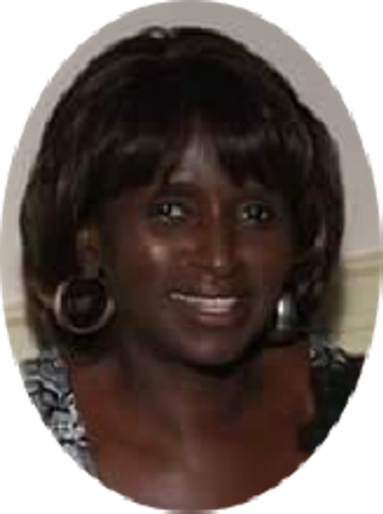 Belinda Darnell Haygood