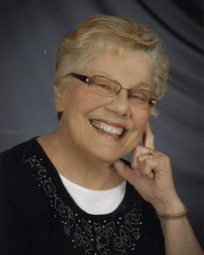 Joanne Smith