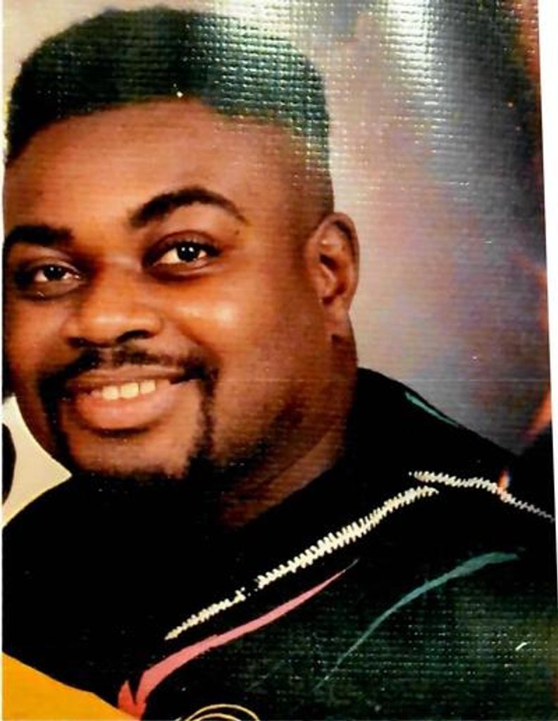 Dwayne Griffin Bryant Profile Photo