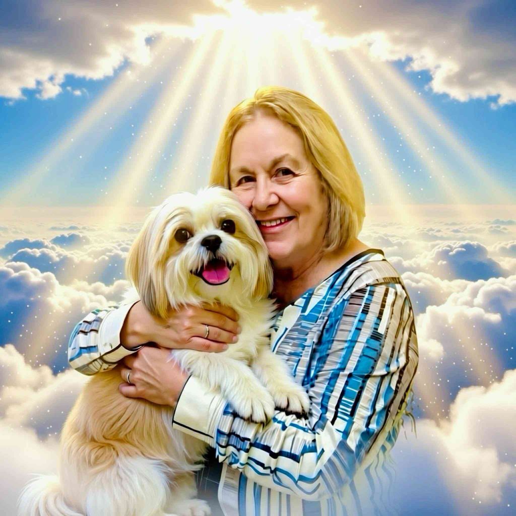 Kathleen Joan Fry Profile Photo