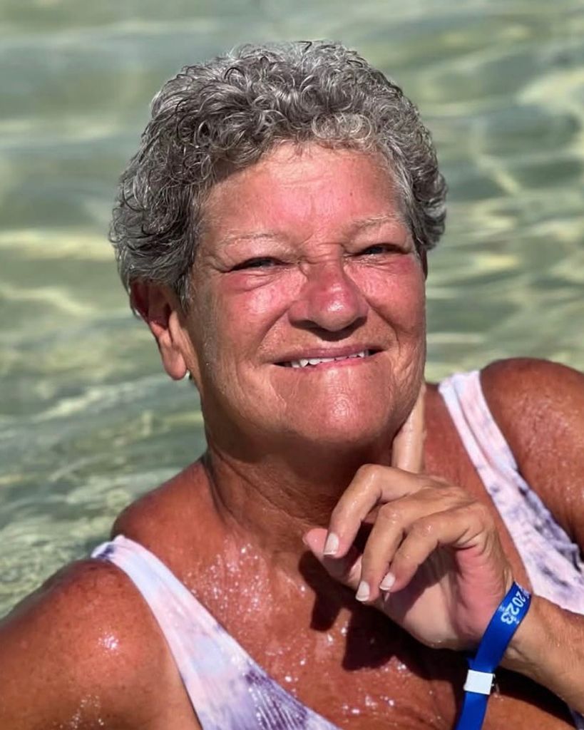 Sandra Jane Morgan Profile Photo