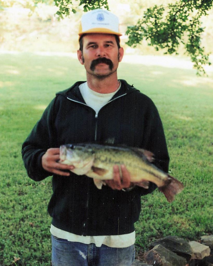 Michael Lee Wishon Profile Photo