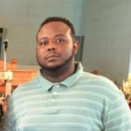 Demetrise R. Maye Profile Photo