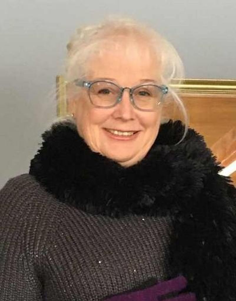 Denise Ann Connors Profile Photo