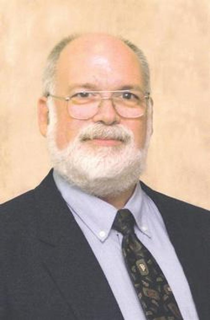 Joel L. Yates, Jr.