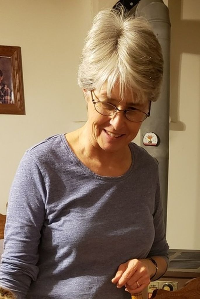 Sharon Kay Brim Profile Photo
